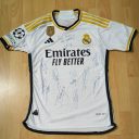 REAL MADRID by J.Molina